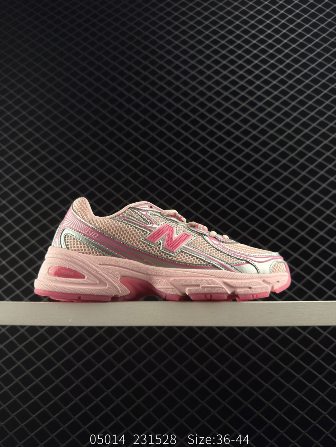 New Balance 740 New Balance 740